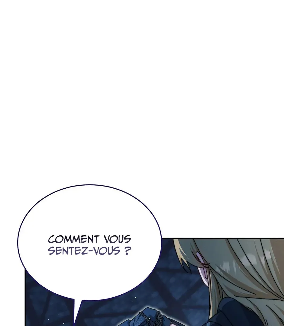 Read Writing My Male Lead's Happily Ever After FR Manga Online