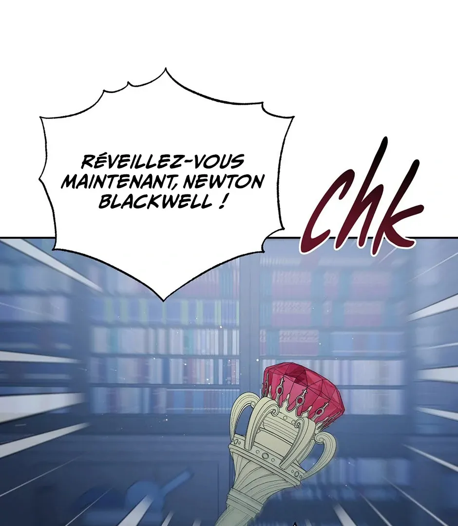 Read Writing My Male Lead's Happily Ever After FR Manga Online
