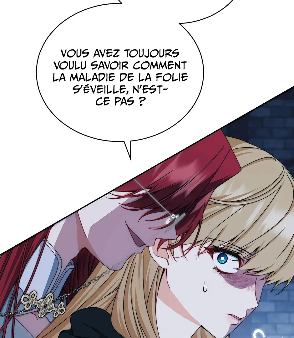 Read Writing My Male Lead's Happily Ever After FR Manga Online