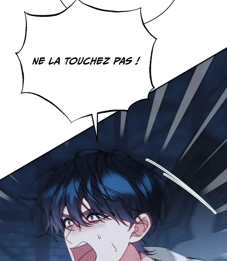 Read Writing My Male Lead's Happily Ever After FR Manga Online