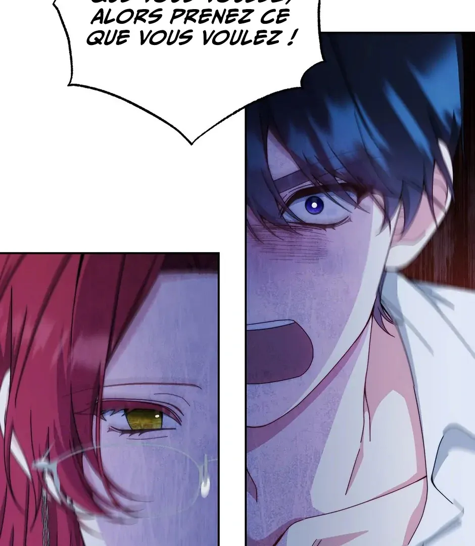 Read Writing My Male Lead's Happily Ever After FR Manga Online