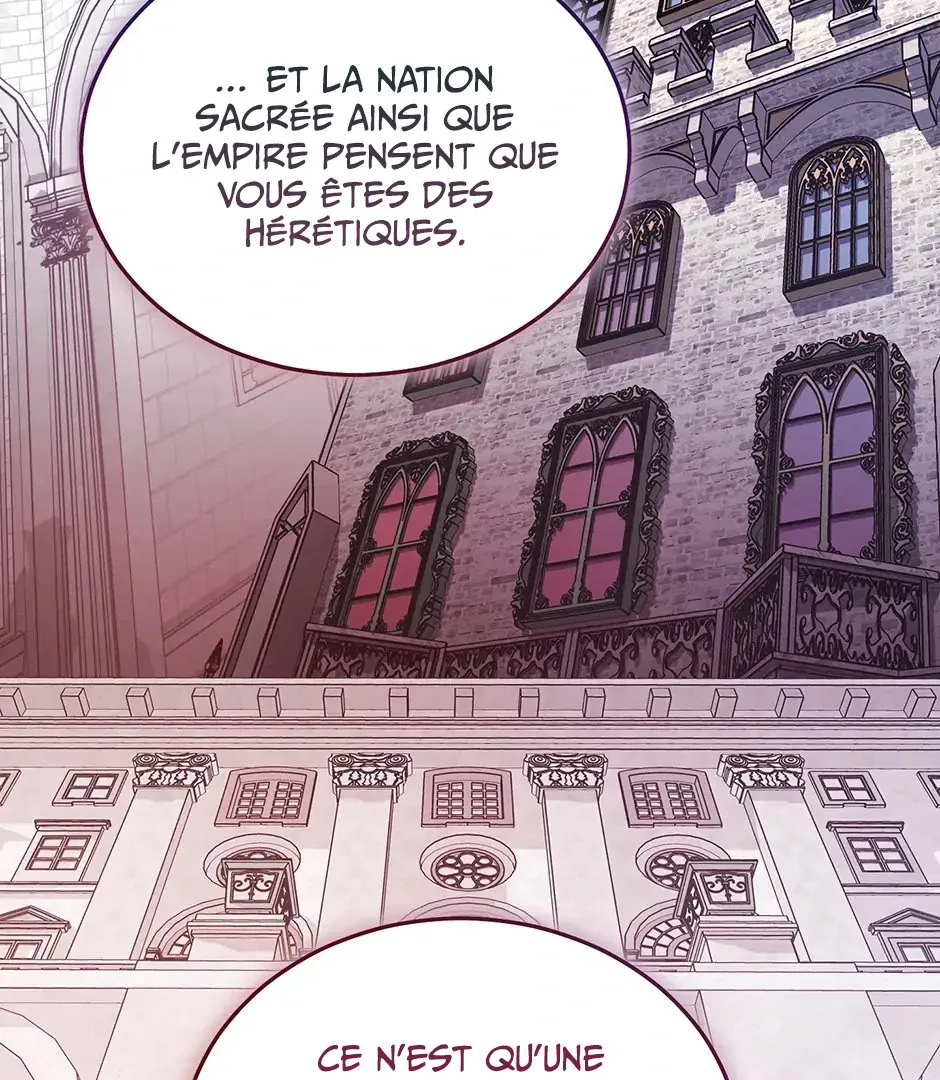 Read Writing My Male Lead's Happily Ever After FR Manga Online