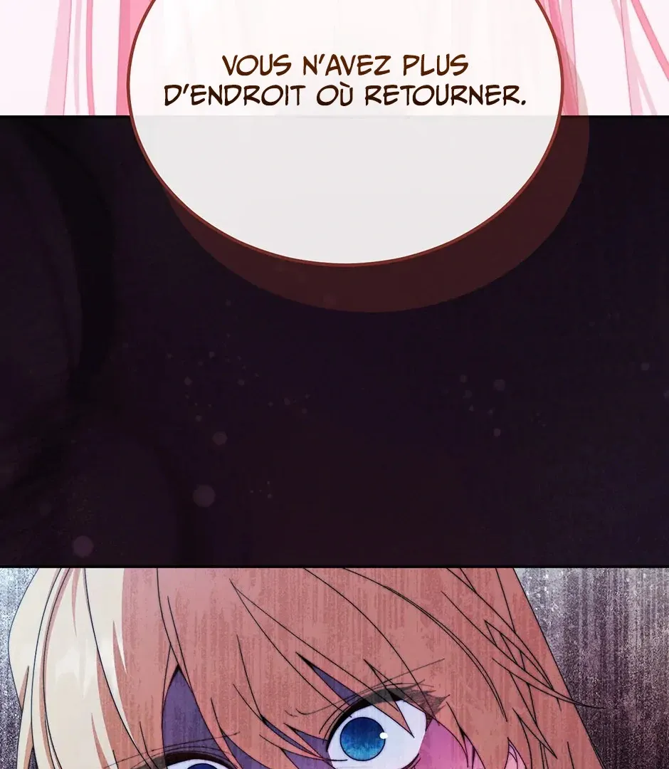 Read Writing My Male Lead's Happily Ever After FR Manga Online