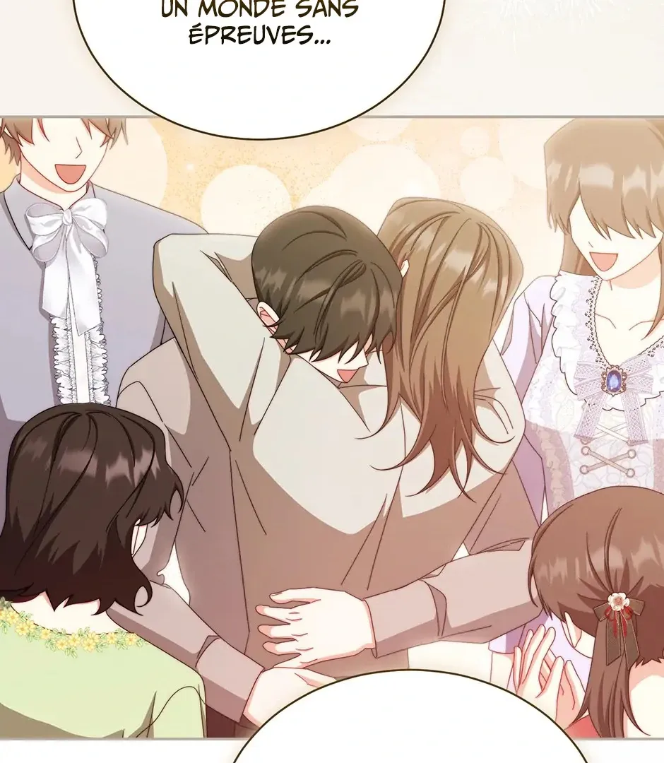 Read Writing My Male Lead's Happily Ever After FR Manga Online