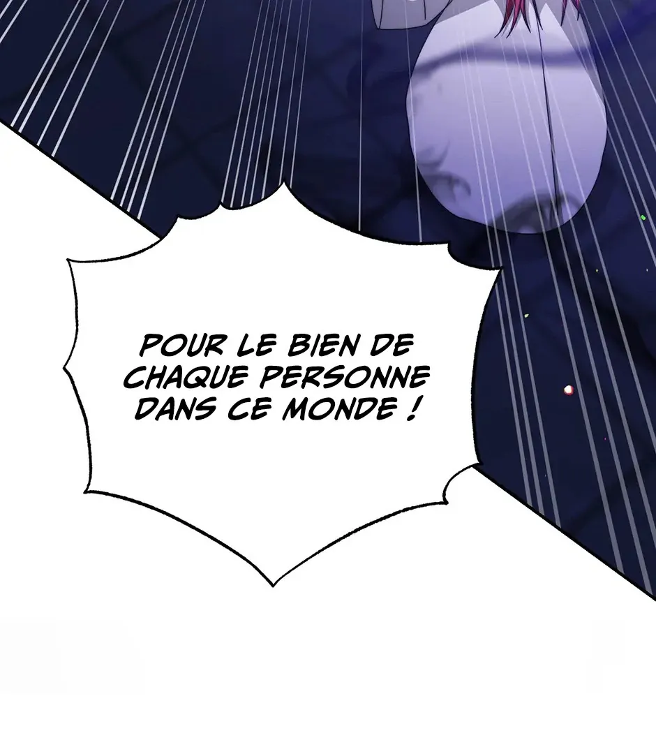 Read Writing My Male Lead's Happily Ever After FR Manga Online