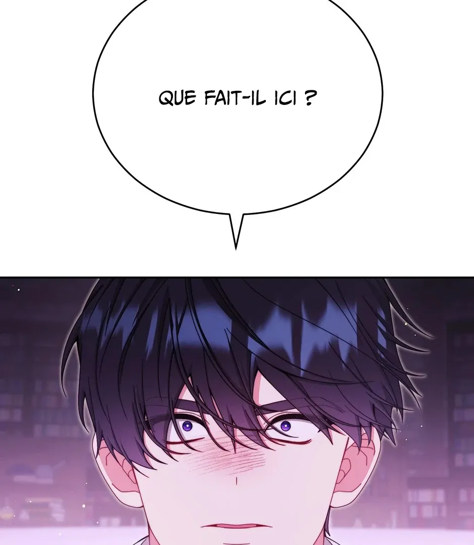 Read Writing My Male Lead's Happily Ever After FR Manga Online