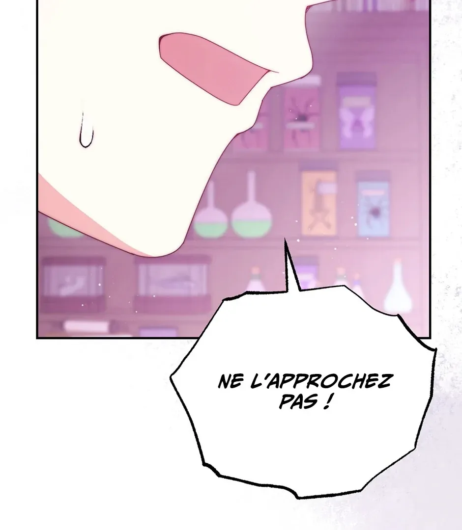 Read Writing My Male Lead's Happily Ever After FR Manga Online