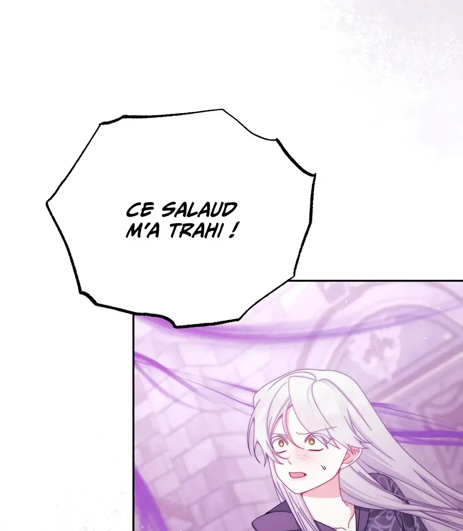 Read Writing My Male Lead's Happily Ever After FR Manga Online