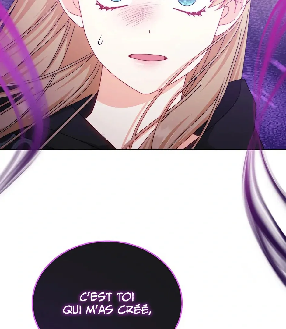 Read Writing My Male Lead's Happily Ever After FR Manga Online
