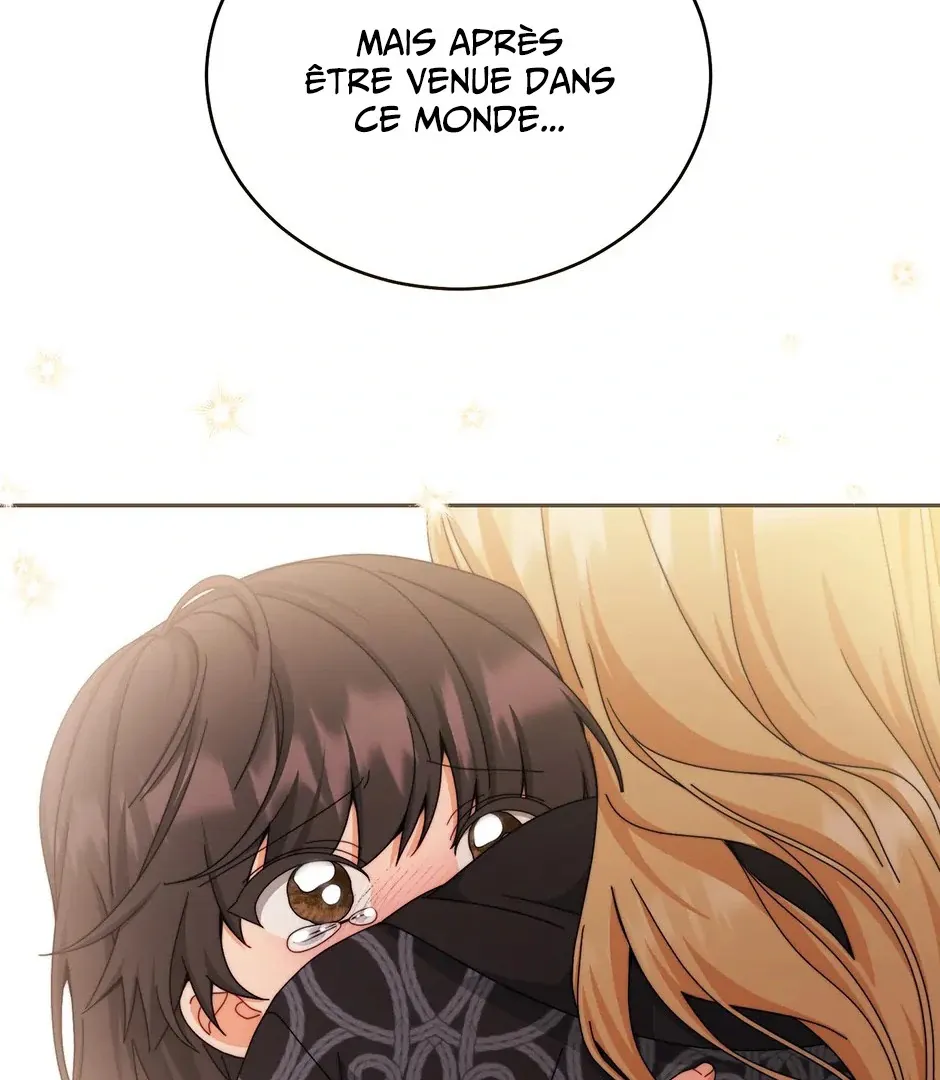 Read Writing My Male Lead's Happily Ever After FR Manga Online