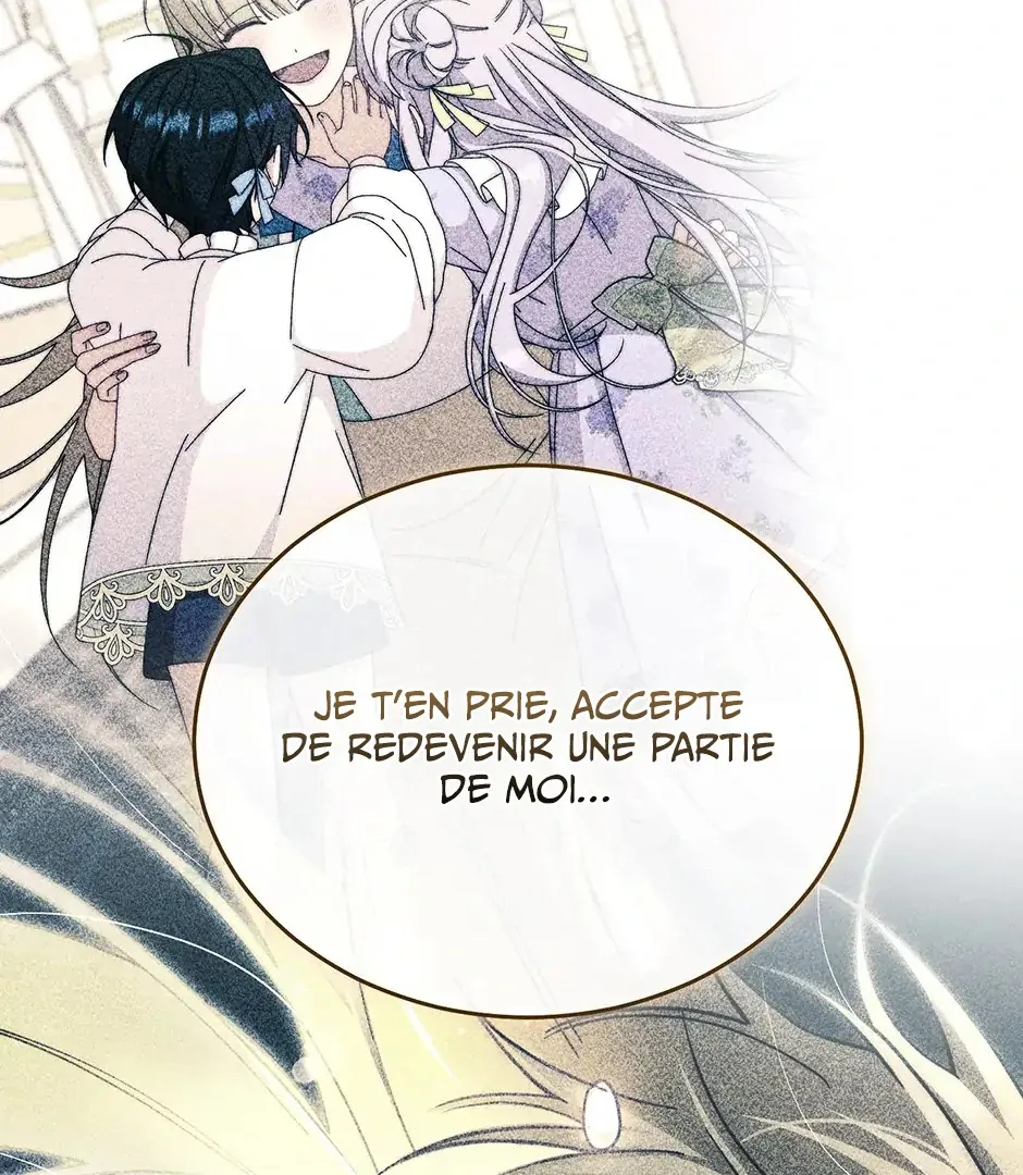 Read Writing My Male Lead's Happily Ever After FR Manga Online