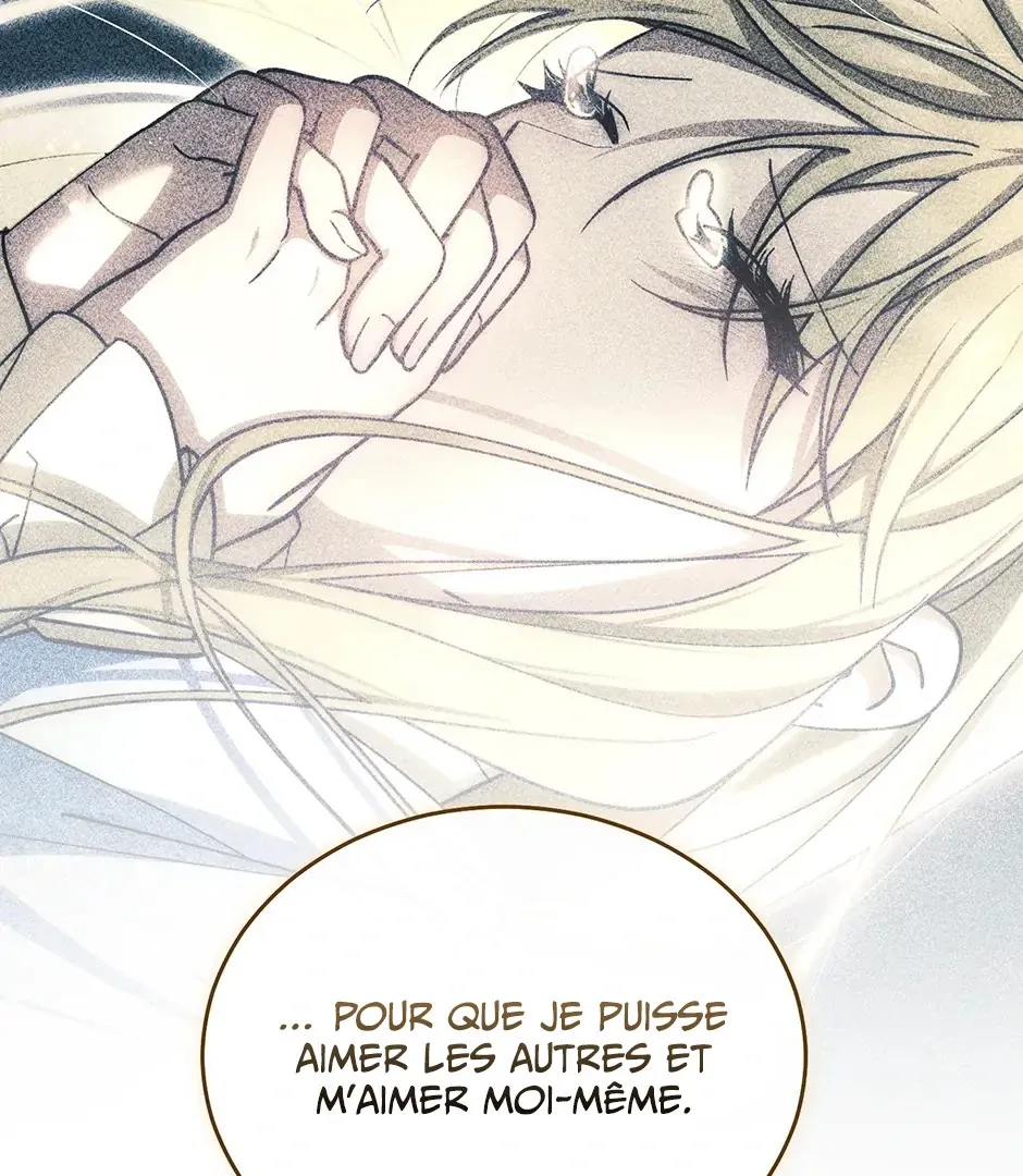 Read Writing My Male Lead's Happily Ever After FR Manga Online