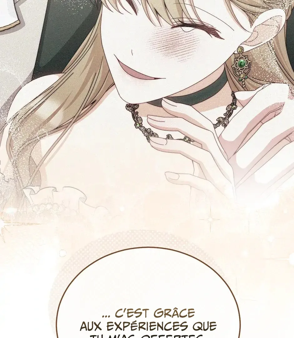 Read Writing My Male Lead's Happily Ever After FR Manga Online