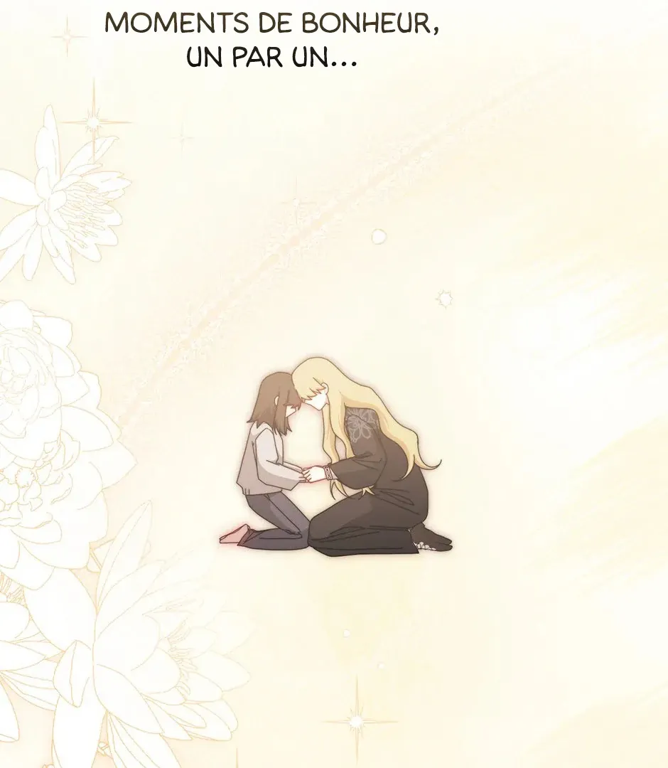 Read Writing My Male Lead's Happily Ever After FR Manga Online