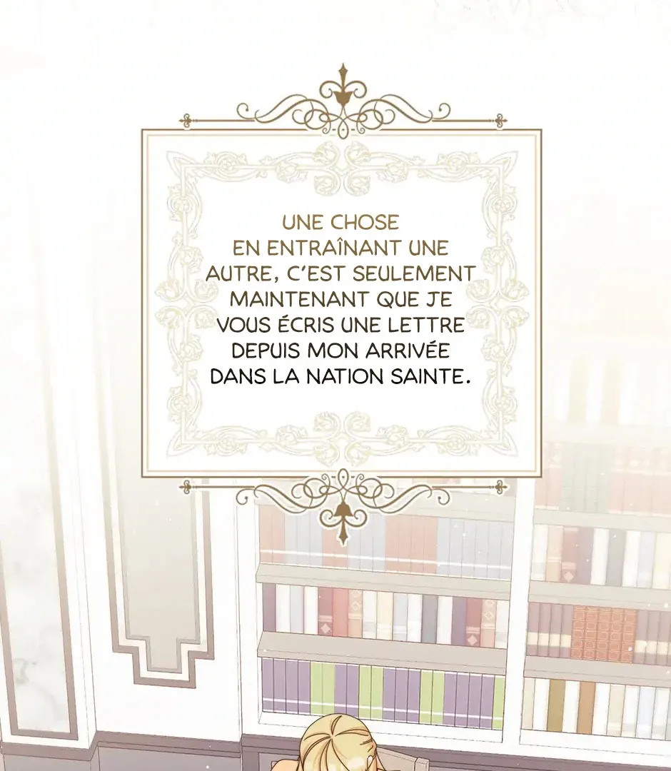 Read Writing My Male Lead's Happily Ever After FR Manga Online