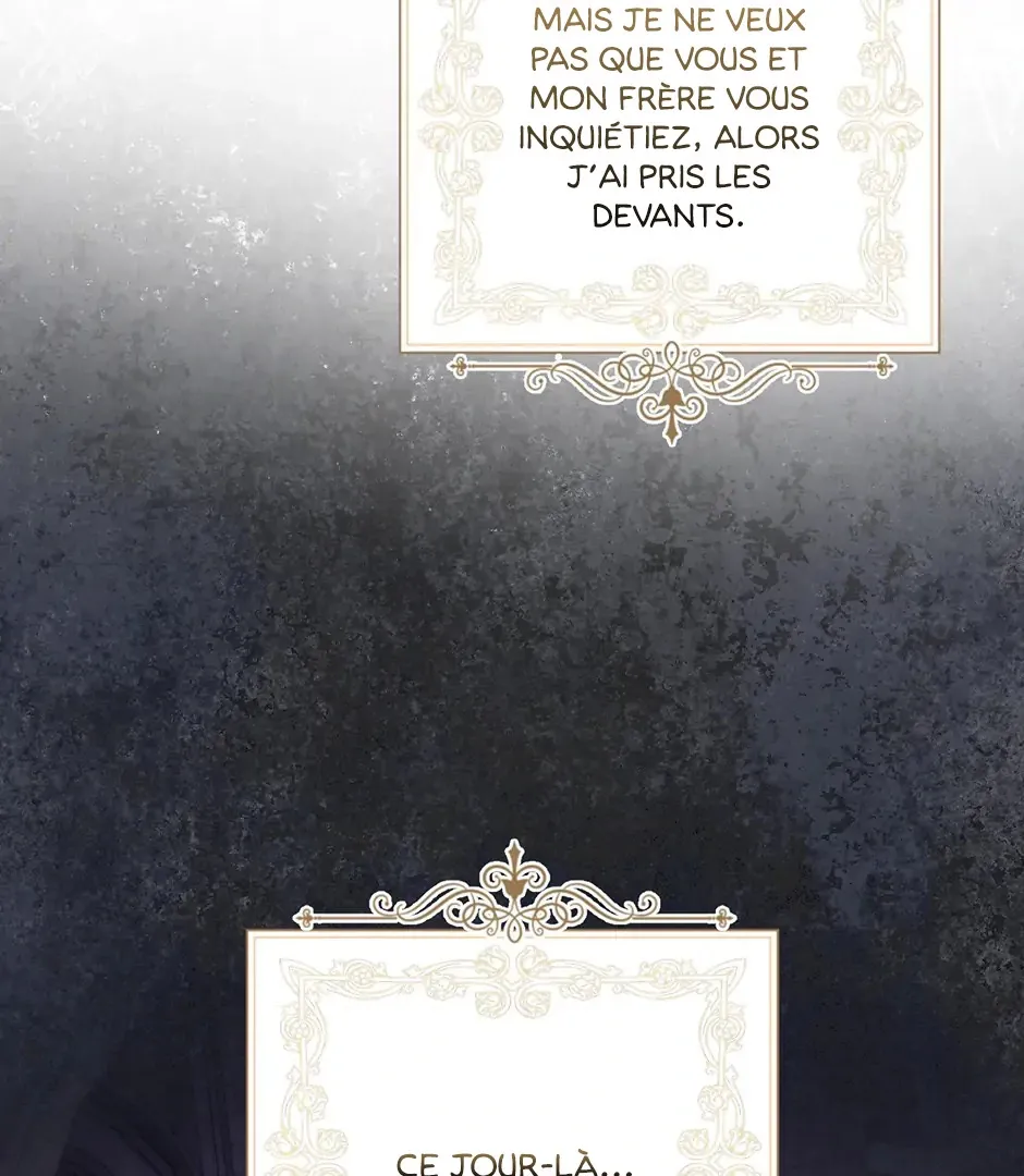 Read Writing My Male Lead's Happily Ever After FR Manga Online