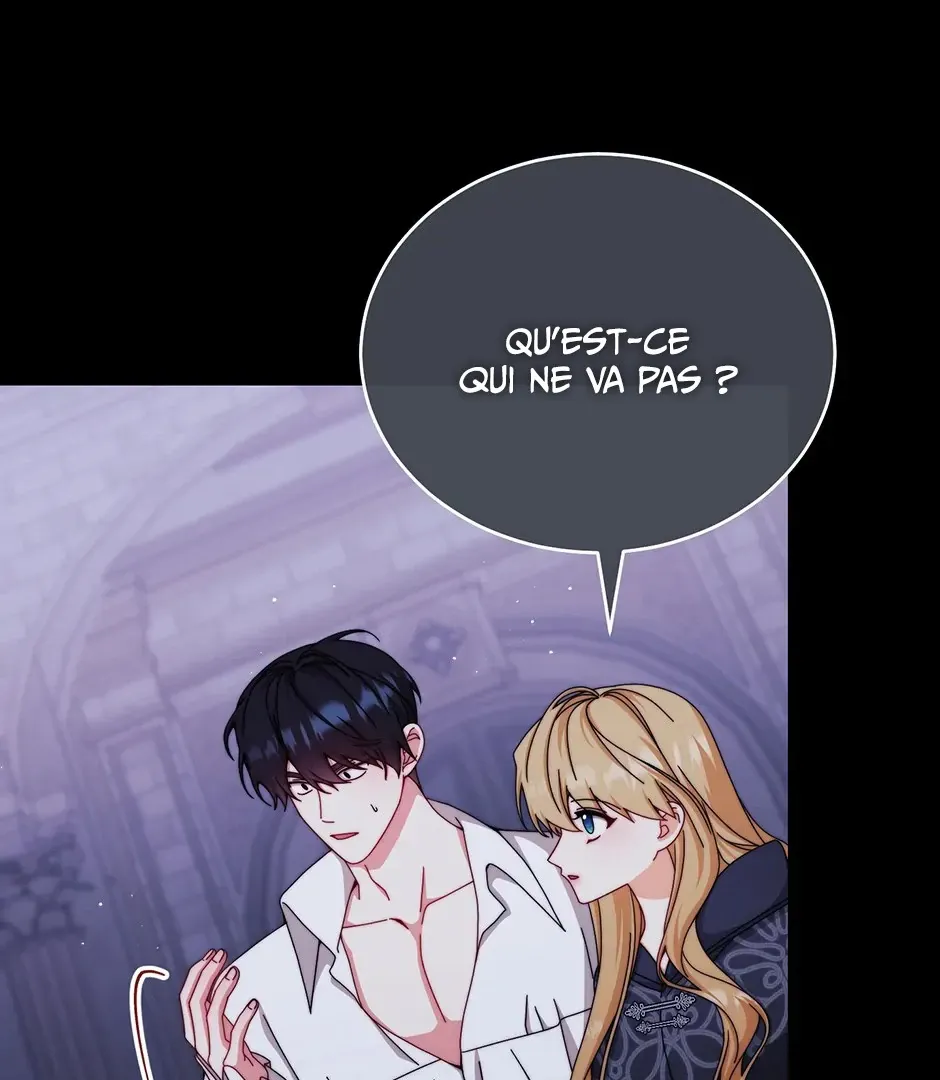 Read Writing My Male Lead's Happily Ever After FR Manga Online