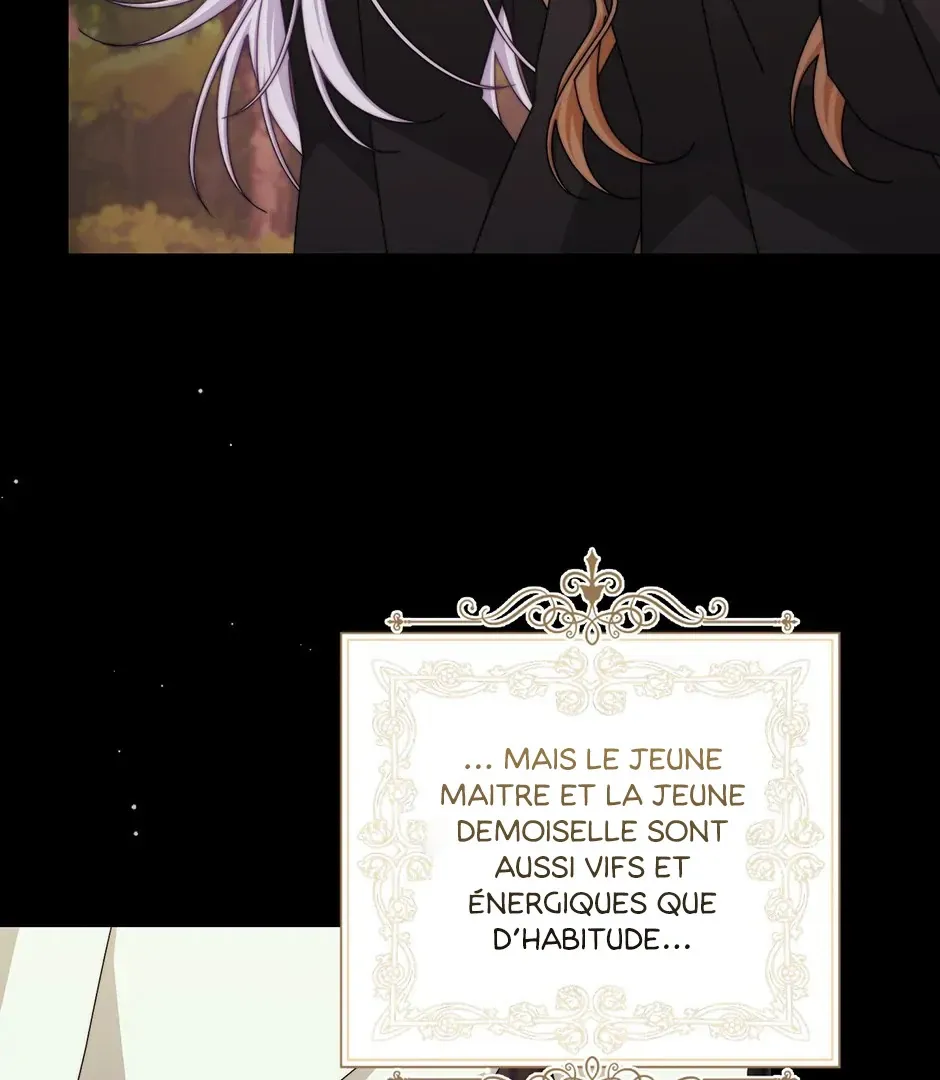 Read Writing My Male Lead's Happily Ever After FR Manga Online