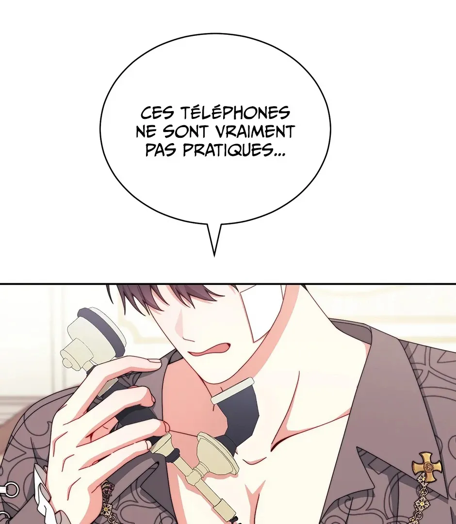 Read Writing My Male Lead's Happily Ever After FR Manga Online