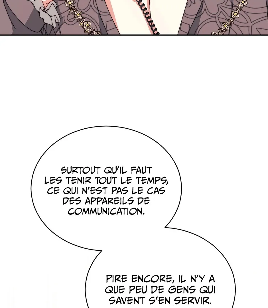 Read Writing My Male Lead's Happily Ever After FR Manga Online