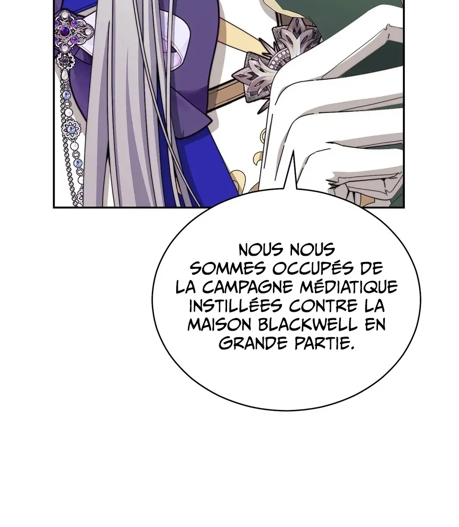 Read Writing My Male Lead's Happily Ever After FR Manga Online