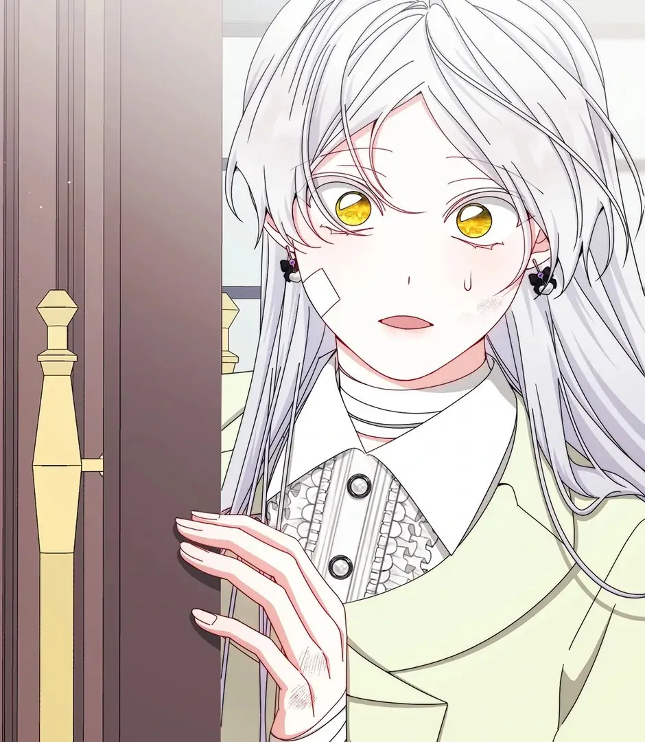 Read Writing My Male Lead's Happily Ever After FR Manga Online
