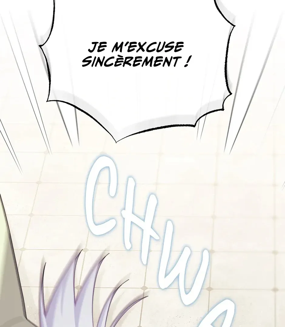 Read Writing My Male Lead's Happily Ever After FR Manga Online