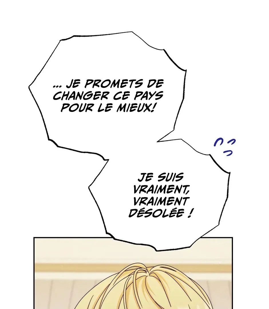 Read Writing My Male Lead's Happily Ever After FR Manga Online