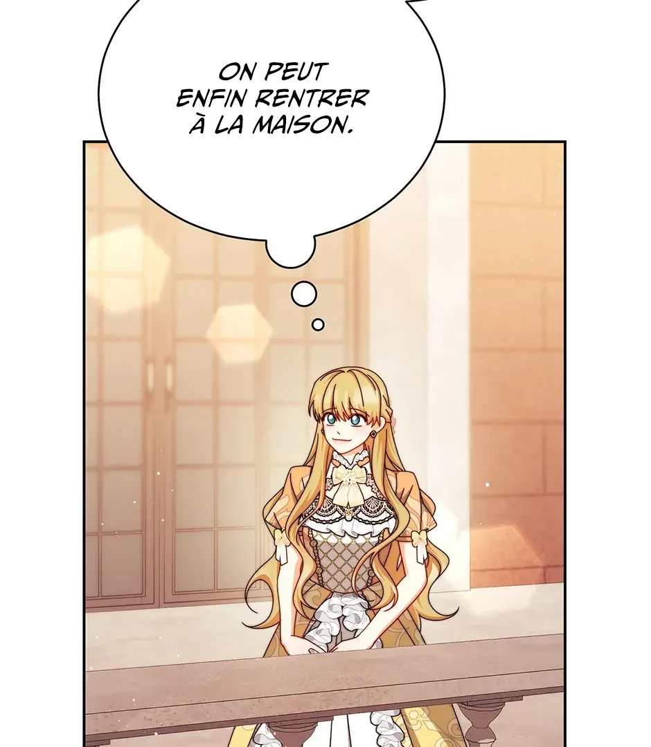 Read Writing My Male Lead's Happily Ever After FR Manga Online