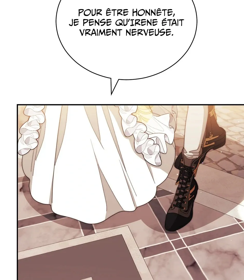 Read Writing My Male Lead's Happily Ever After FR Manga Online