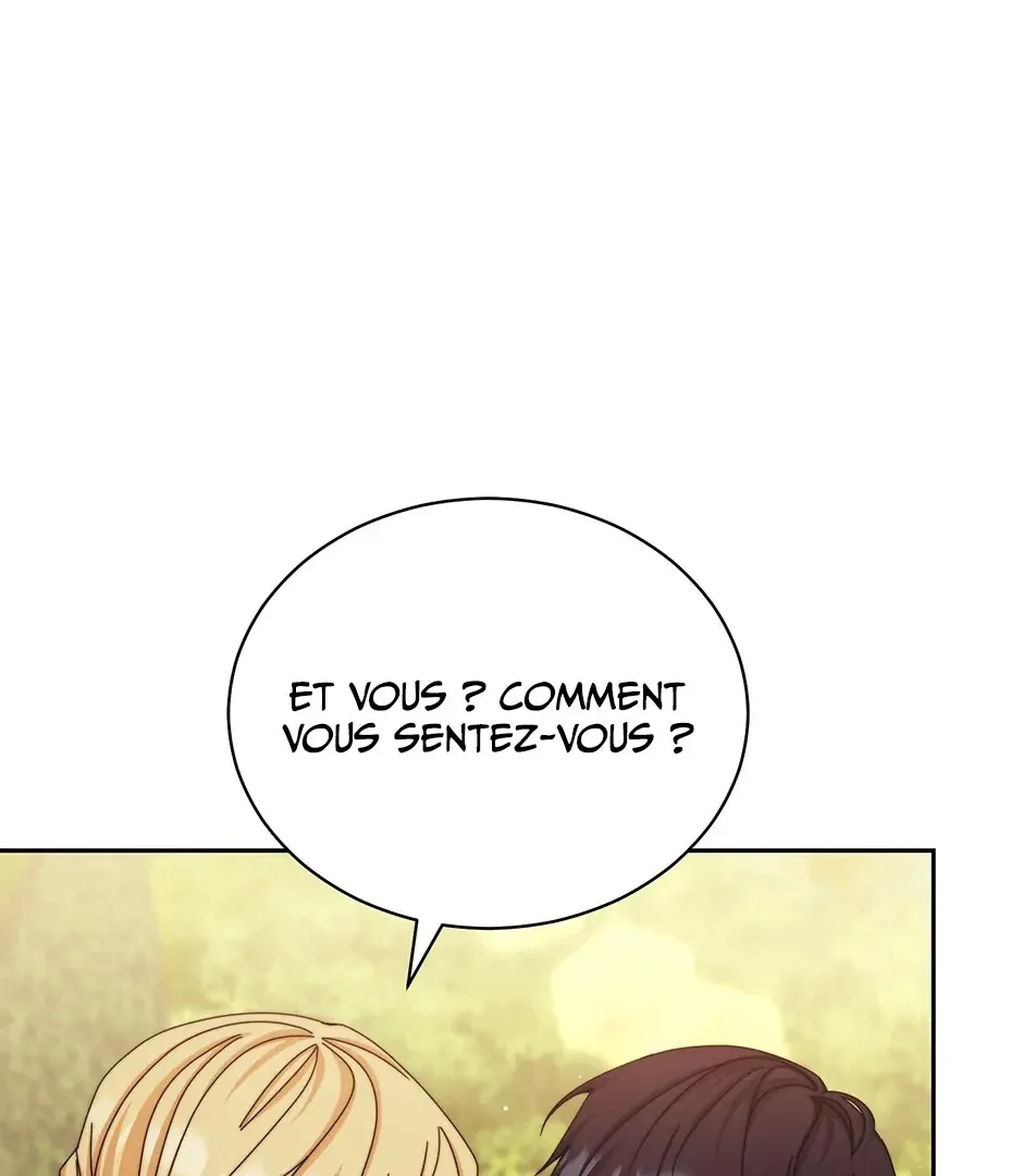 Read Writing My Male Lead's Happily Ever After FR Manga Online