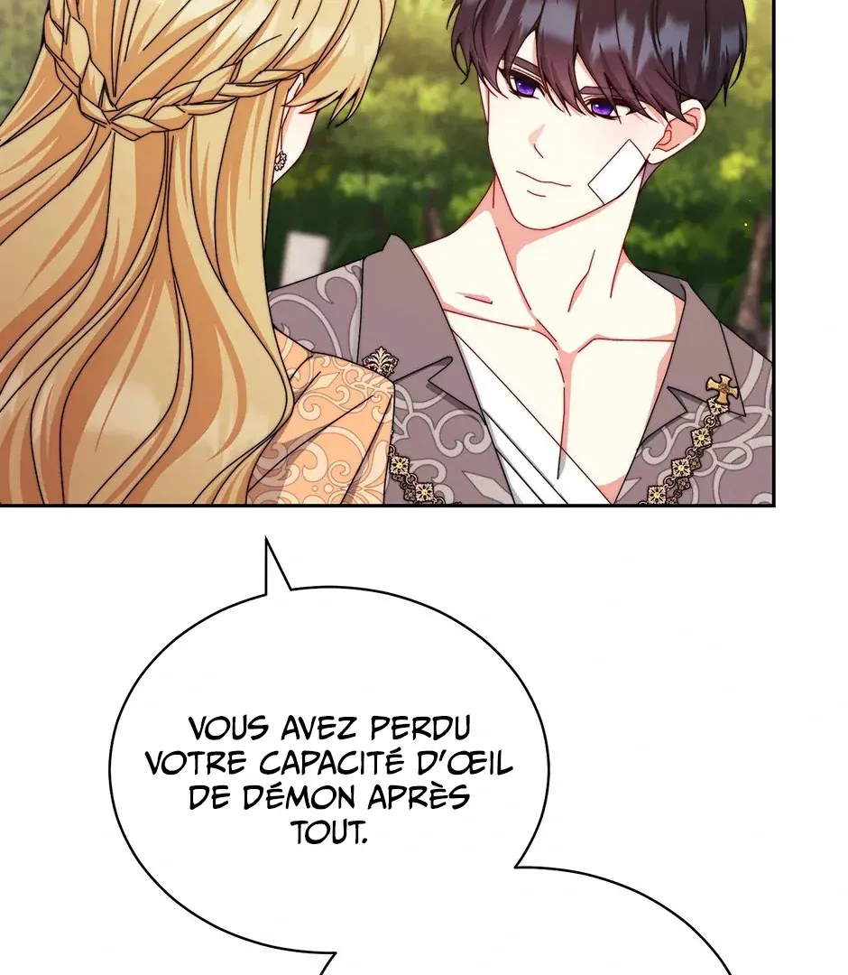 Read Writing My Male Lead's Happily Ever After FR Manga Online