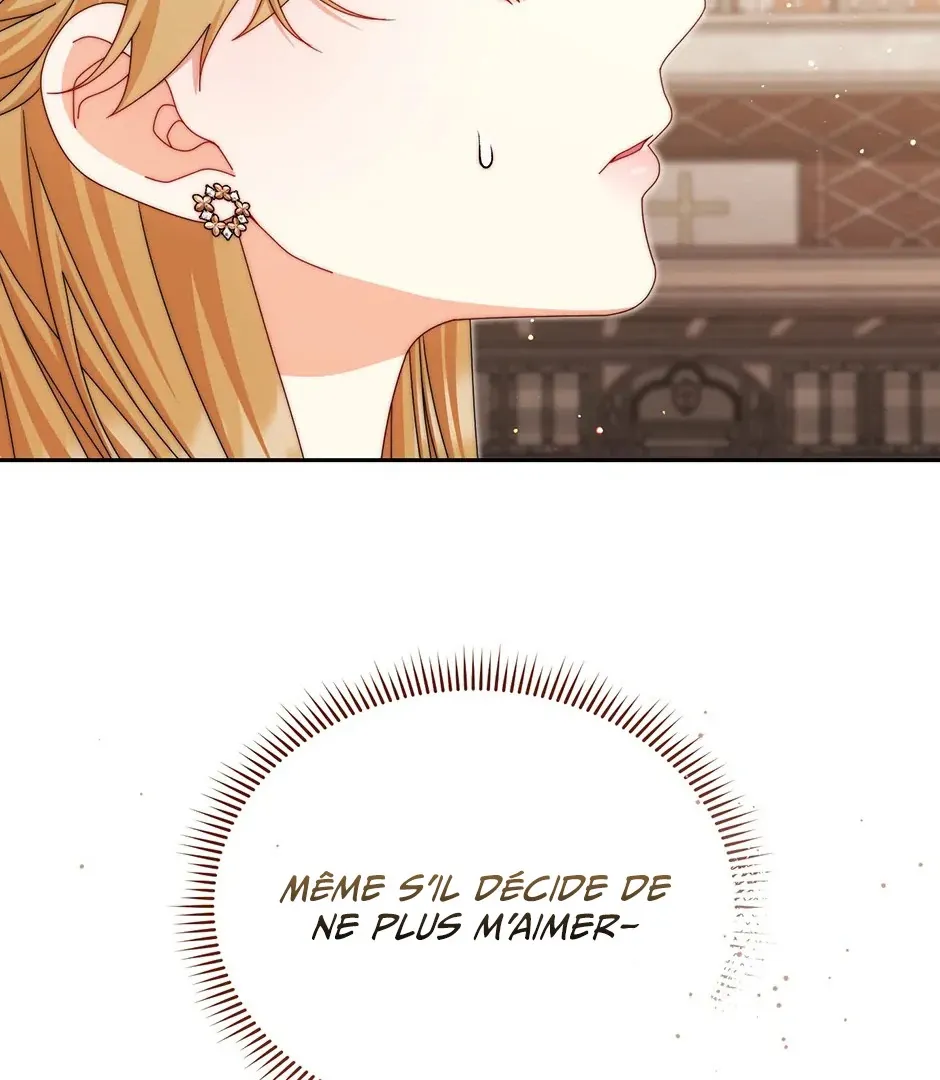 Read Writing My Male Lead's Happily Ever After FR Manga Online