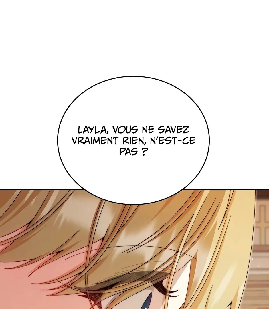 Read Writing My Male Lead's Happily Ever After FR Manga Online