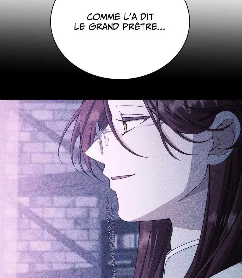 Read Writing My Male Lead's Happily Ever After FR Manga Online