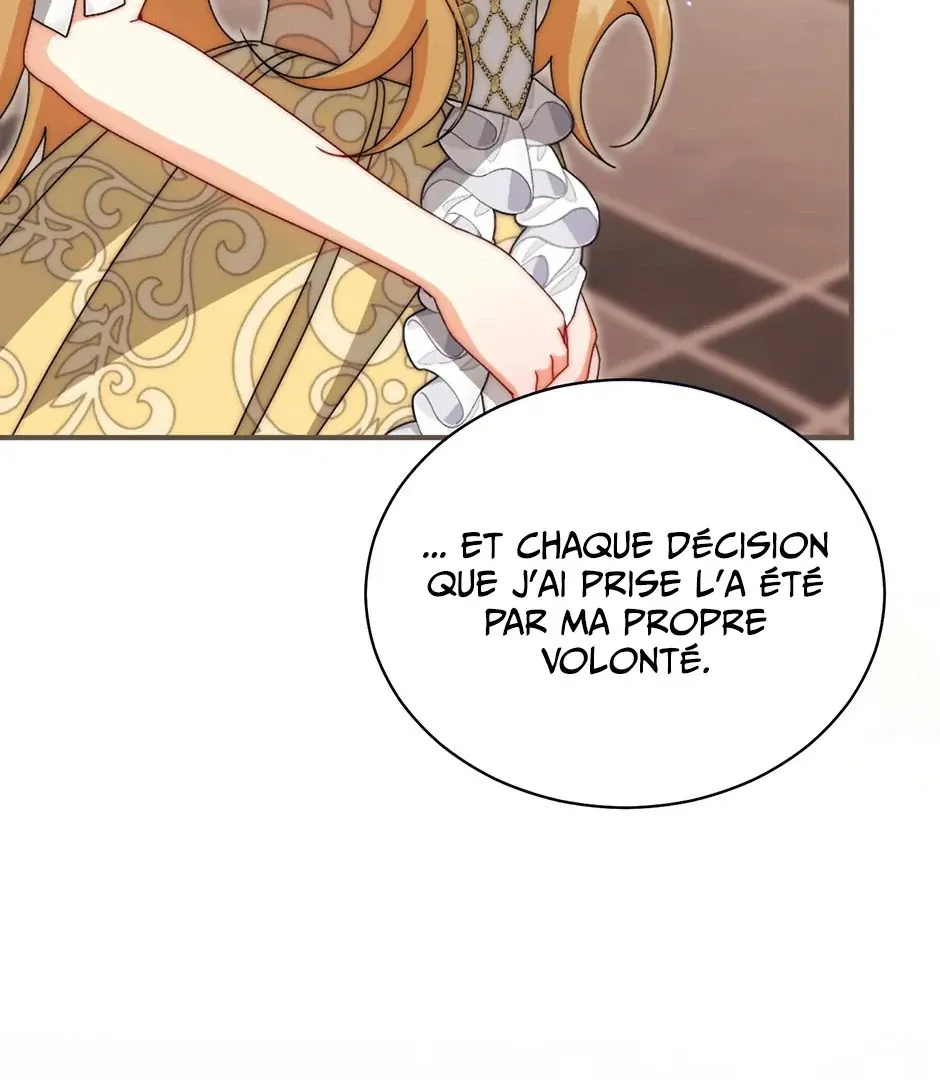Read Writing My Male Lead's Happily Ever After FR Manga Online