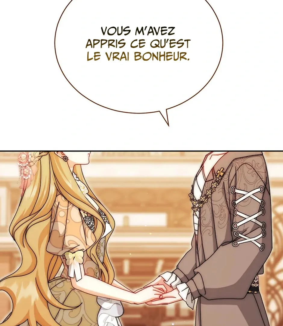 Read Writing My Male Lead's Happily Ever After FR Manga Online