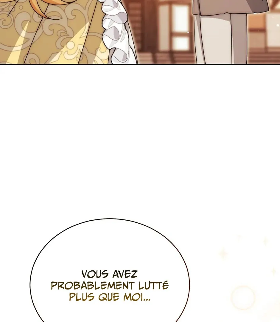 Read Writing My Male Lead's Happily Ever After FR Manga Online