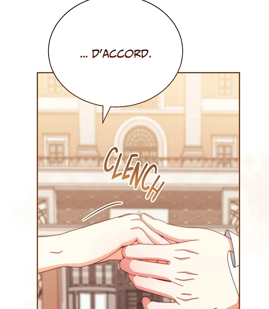 Read Writing My Male Lead's Happily Ever After FR Manga Online