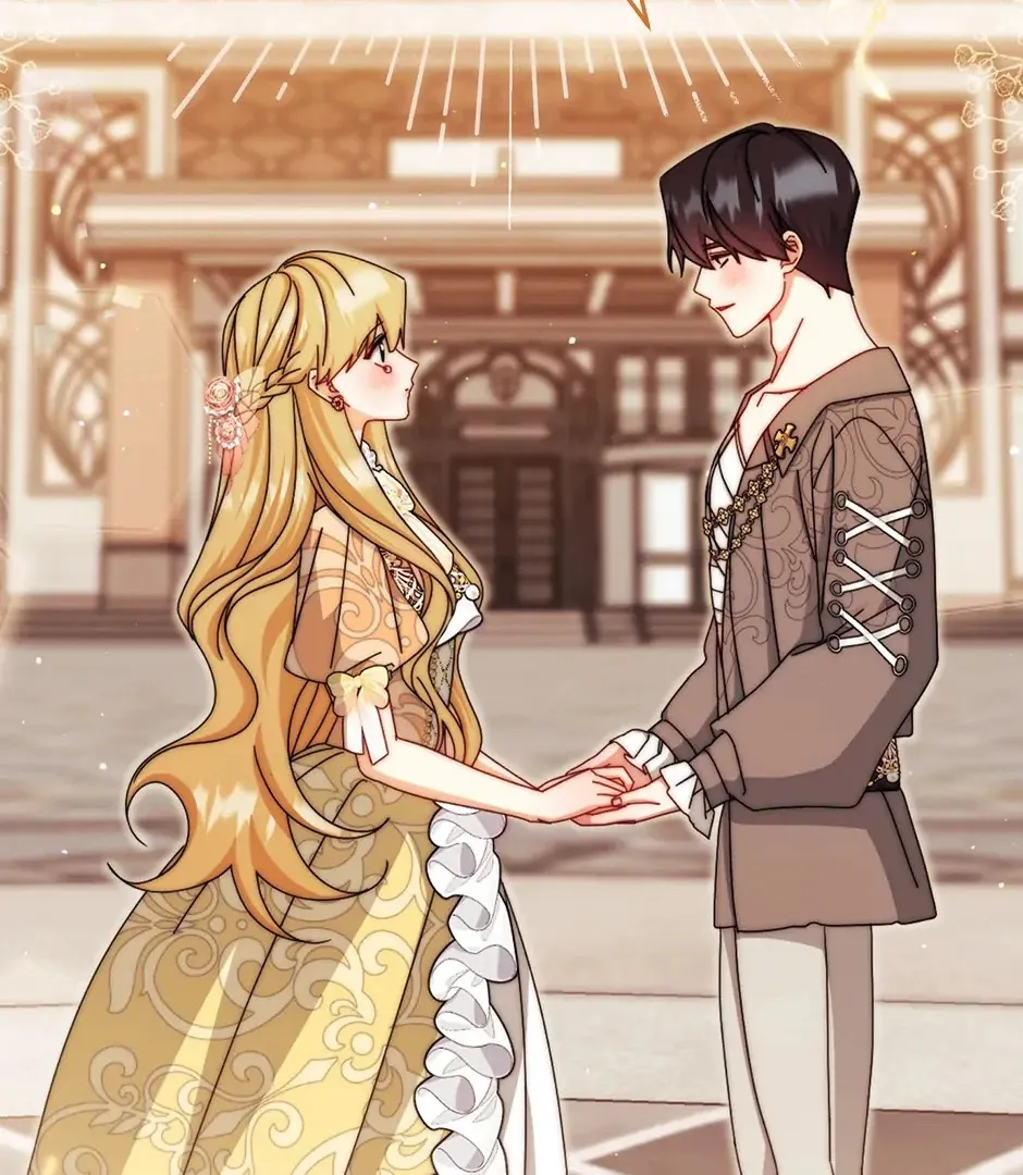 Read Writing My Male Lead's Happily Ever After FR Manga Online