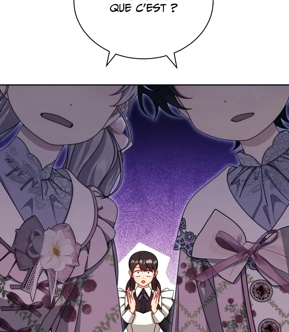Read Writing My Male Lead's Happily Ever After FR Manga Online