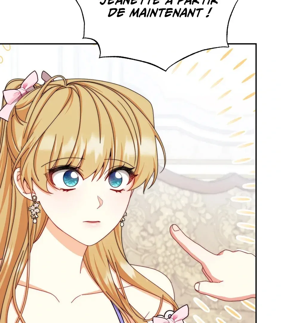Read Writing My Male Lead's Happily Ever After FR Manga Online