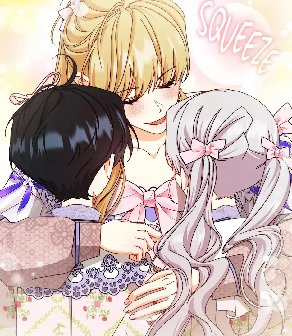 Read Writing My Male Lead's Happily Ever After FR Manga Online