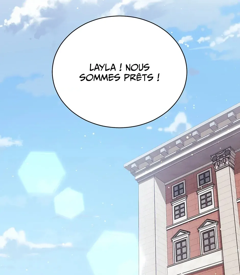 Read Writing My Male Lead's Happily Ever After FR Manga Online