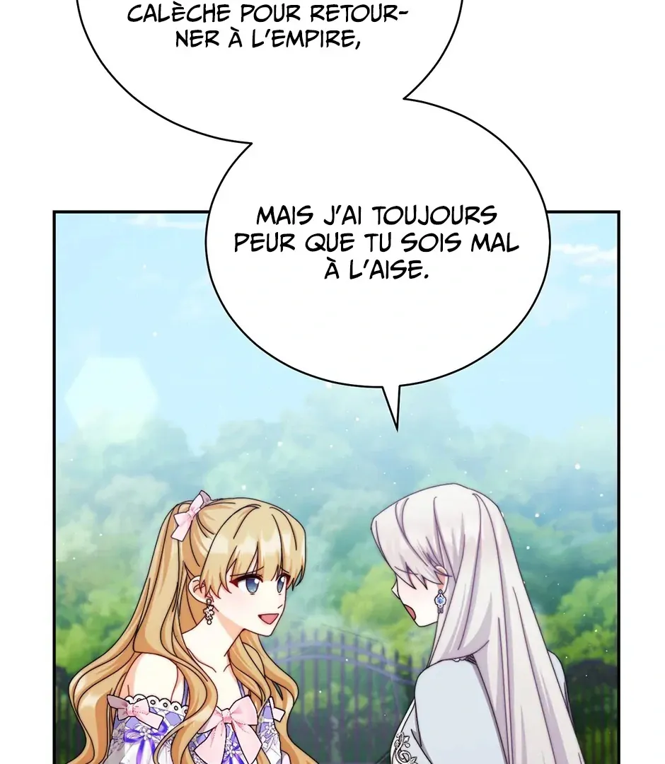 Read Writing My Male Lead's Happily Ever After FR Manga Online