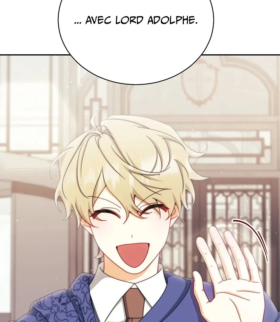 Read Writing My Male Lead's Happily Ever After FR Manga Online