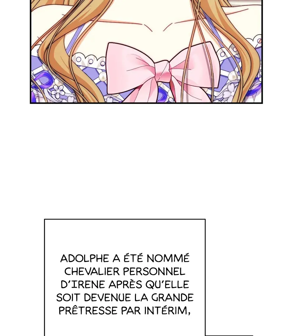 Read Writing My Male Lead's Happily Ever After FR Manga Online