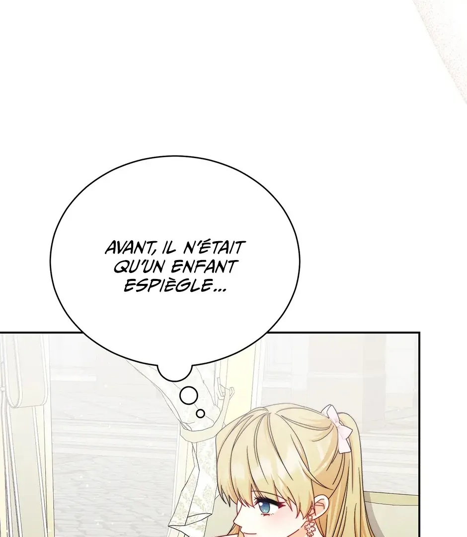 Read Writing My Male Lead's Happily Ever After FR Manga Online