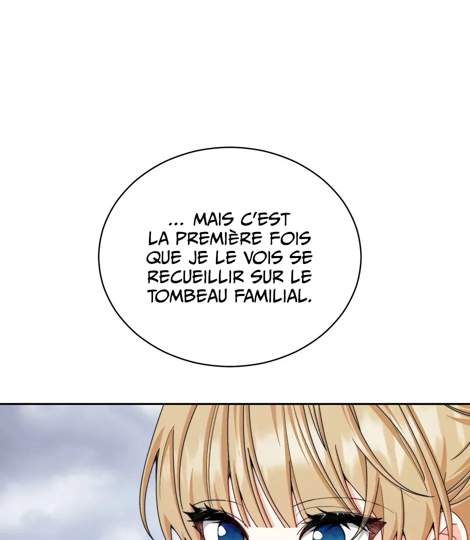 Read Writing My Male Lead's Happily Ever After FR Manga Online