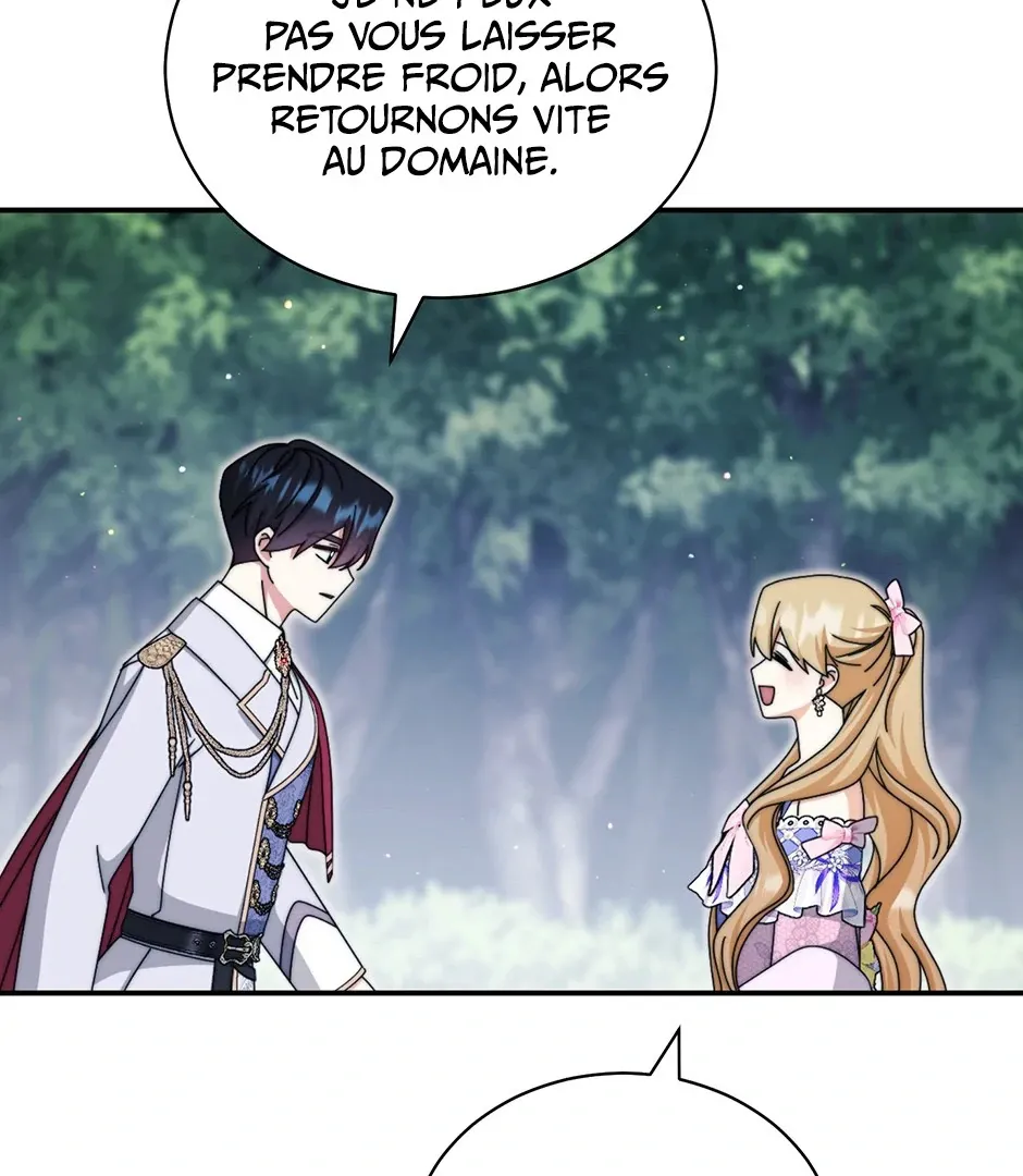 Read Writing My Male Lead's Happily Ever After FR Manga Online